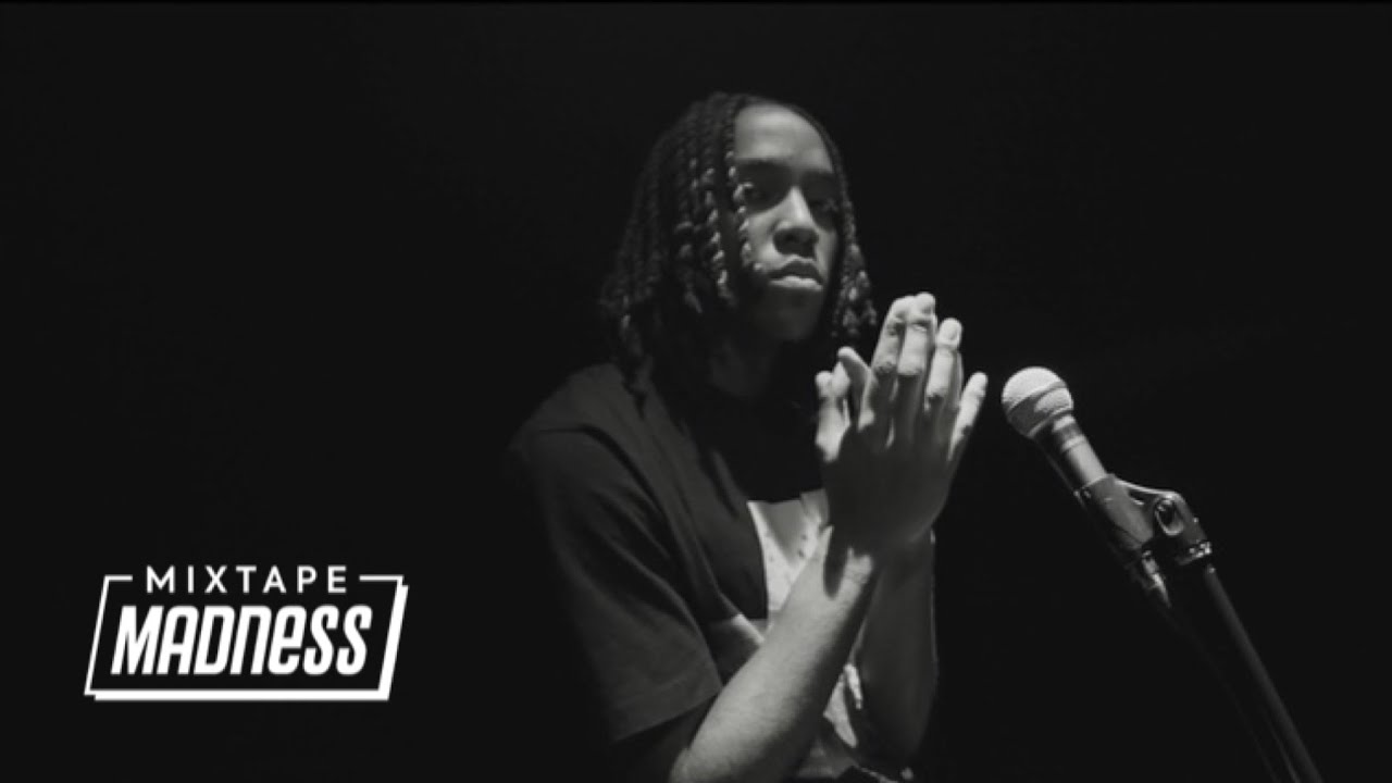 Kmitch - Broken Dreams (Music Video) | @MixtapeMadness
