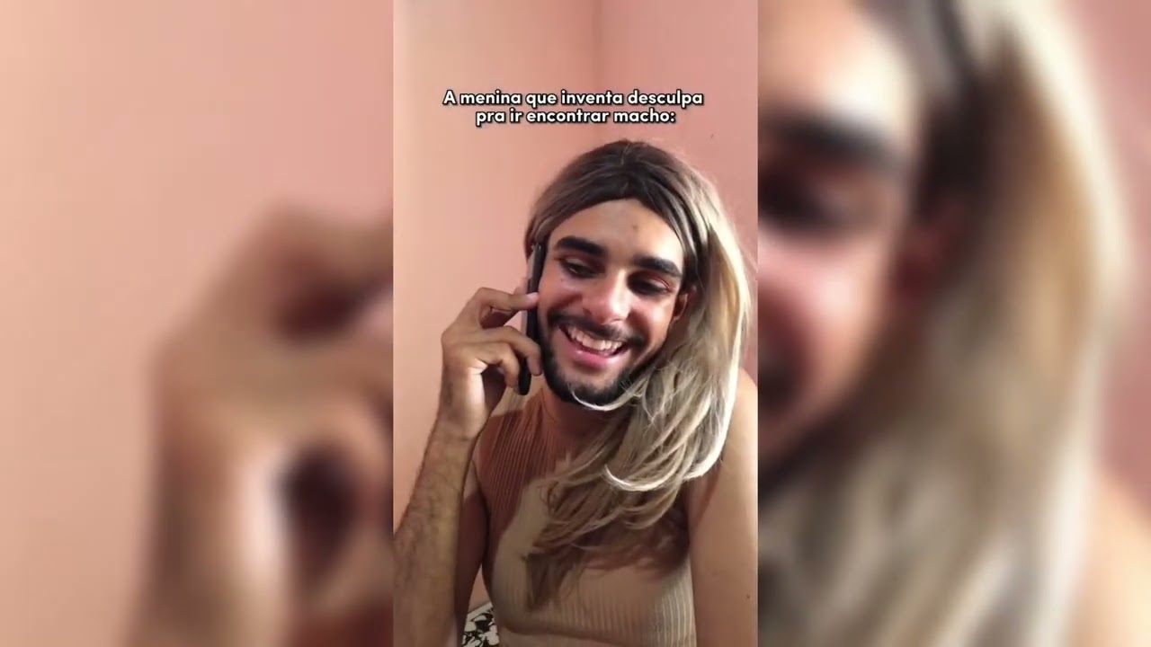 MELHORES TIKTOKs DA SEMANA Andersonbezerraof | COMPILADO #7