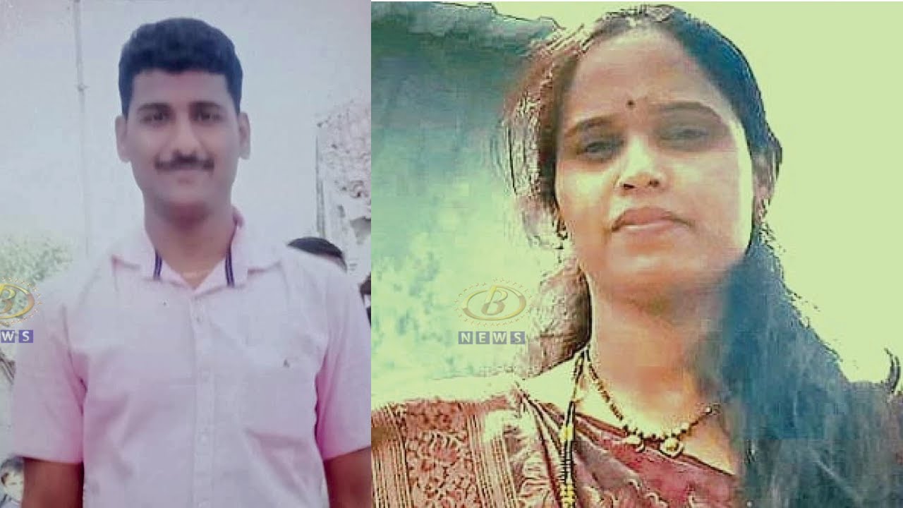 अनैतिक संबंध असलेल्या पती प्रशांत पाटीलकडून निरपराध पत्नीवर जीवघेणा हल्ला