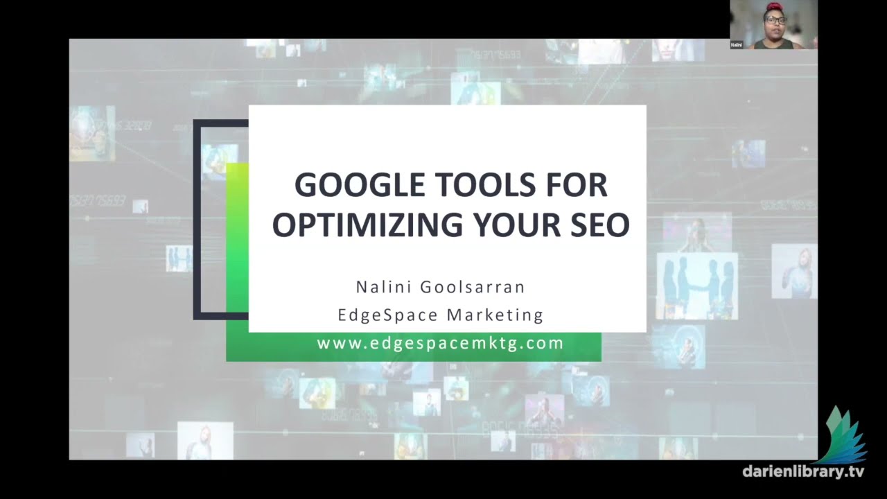 Google Tools for Optimizing Your SEO