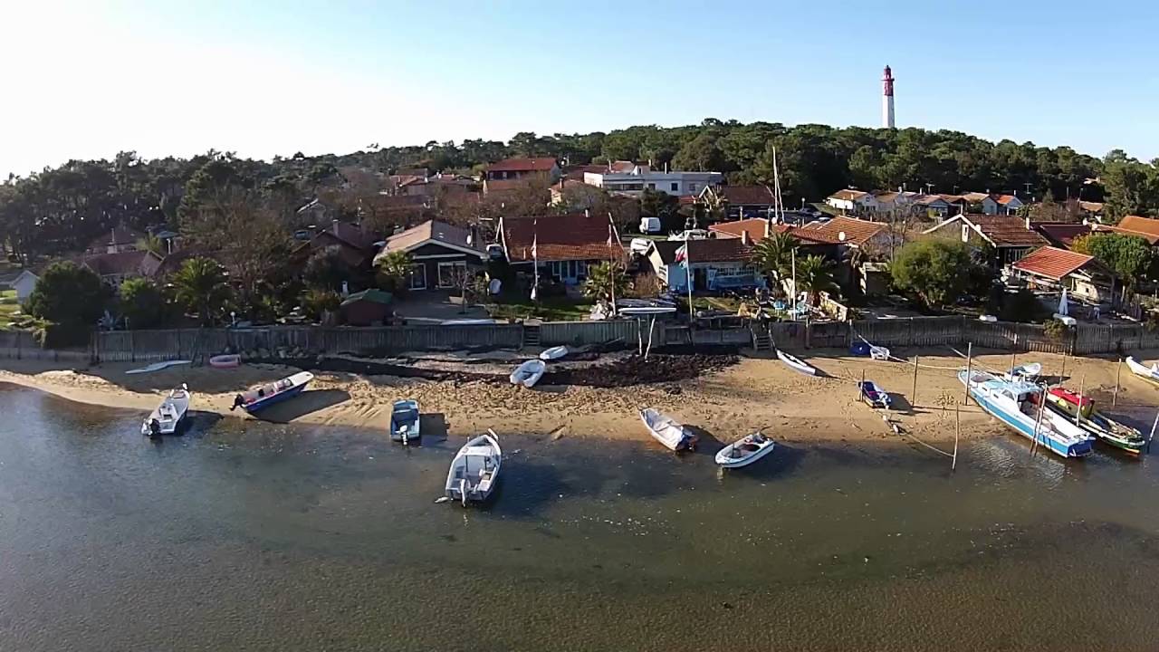 Lège Cap Ferret