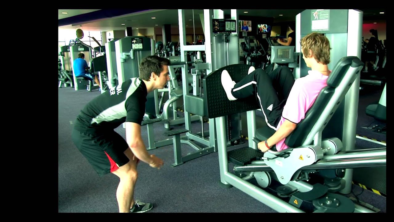 Roko Health Club Portsmouth