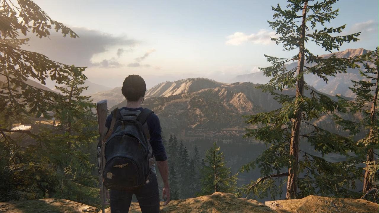 The Last of Us episodio 10