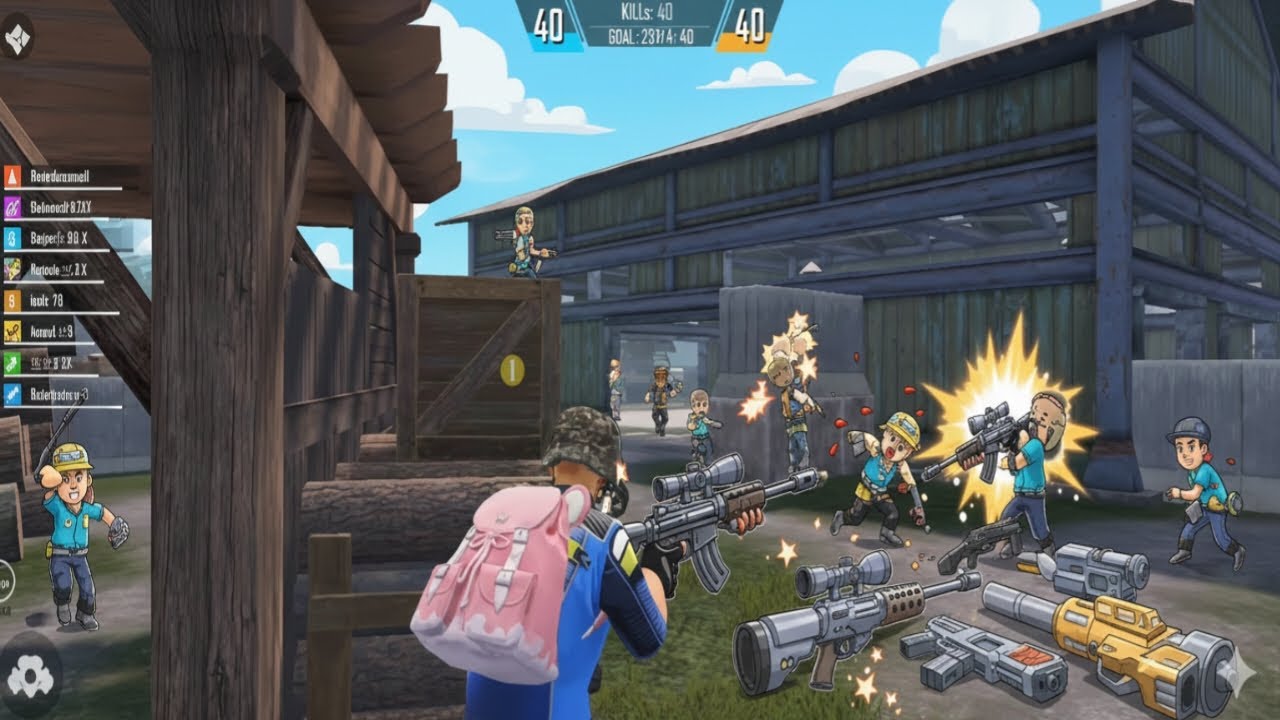 Next win💪 Pubg team match💪kill 40😎#viral #pubgmobile #pubg #pubgchallange