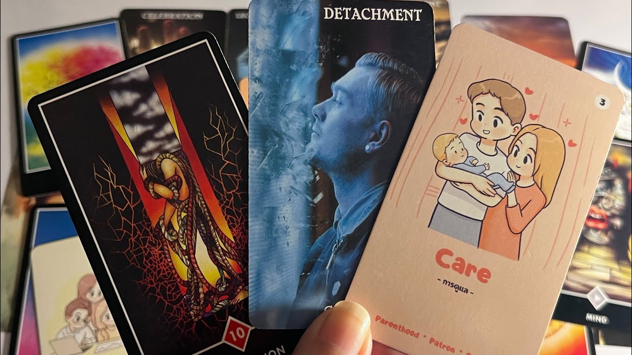 What is really going in your crush life?👀🤷&zwj;♀️ Hindi tarot card reader | Crush Reading