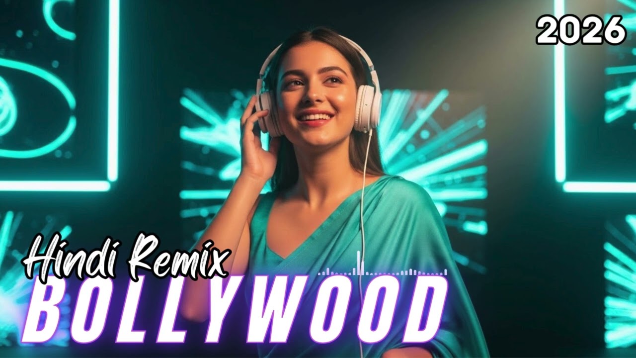 Desi Nightnova 2026 🌌 | Hindi DJ Club Dance Remix Nonstop