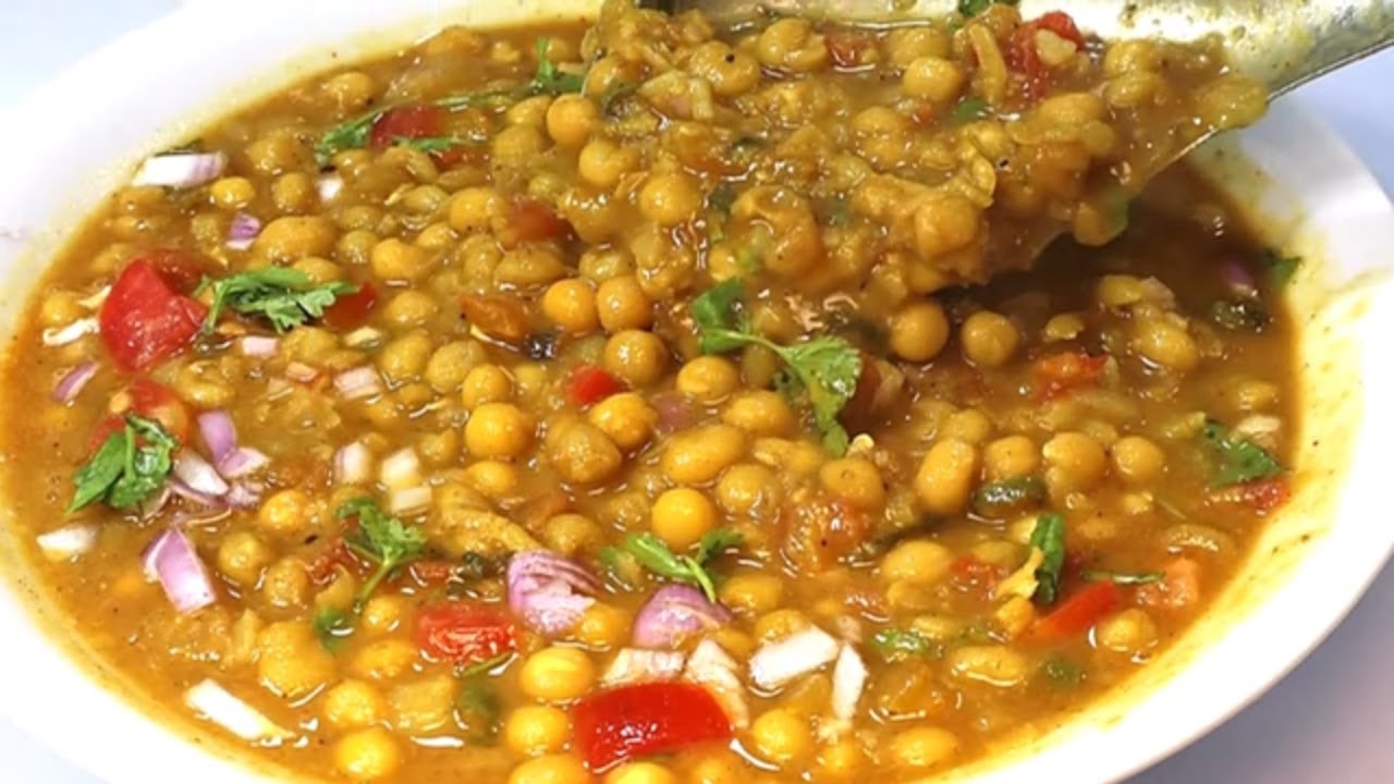 मटर की सब्जी ऐसे बनाएँगे तो दो की जगह चार रोटी खाएँगे-Matar ki Sabji Recipe in hindi- Ragda Recipe