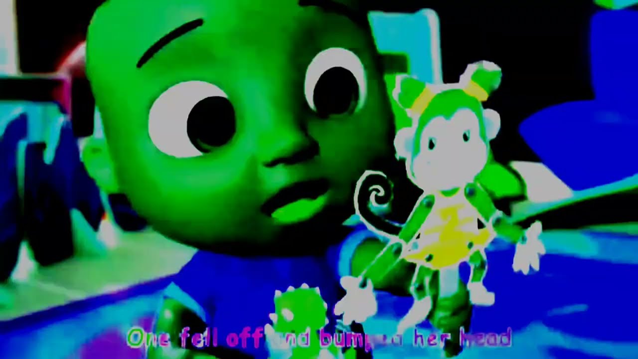 ONE FELL OF AND HUMPED HER HEAD.// EFFECTS COMPILATION// SPONSORED By GAMAVISION CSUPO EFFECTS..