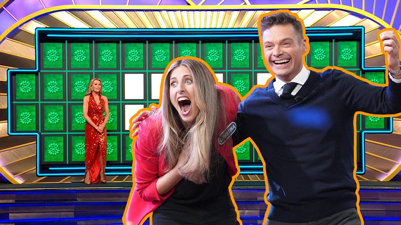 Our Fifth MILLION DOLLAR WINNER!