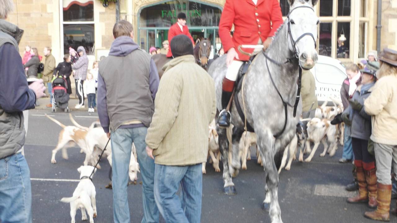 Distinguished in Place and Repute - Uppingham, Rutland