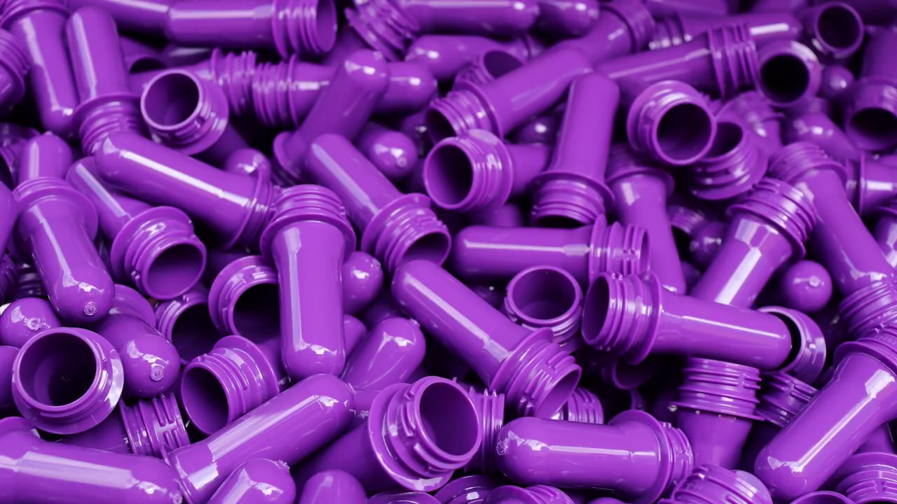 PET Plastic Bottle Scrap - do you need a full service provider? | Vanden Recycling