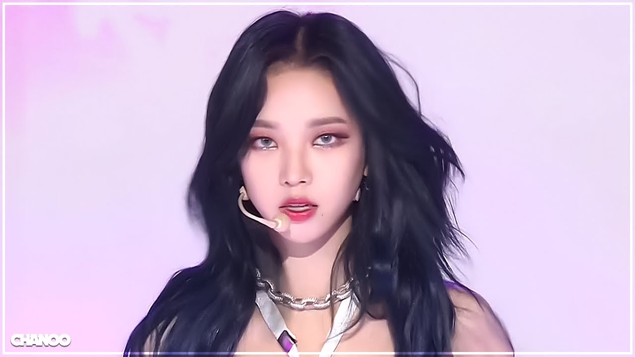 에스파 (aespa) - Savage (세비지) 교차편집 (STAGE MIX)