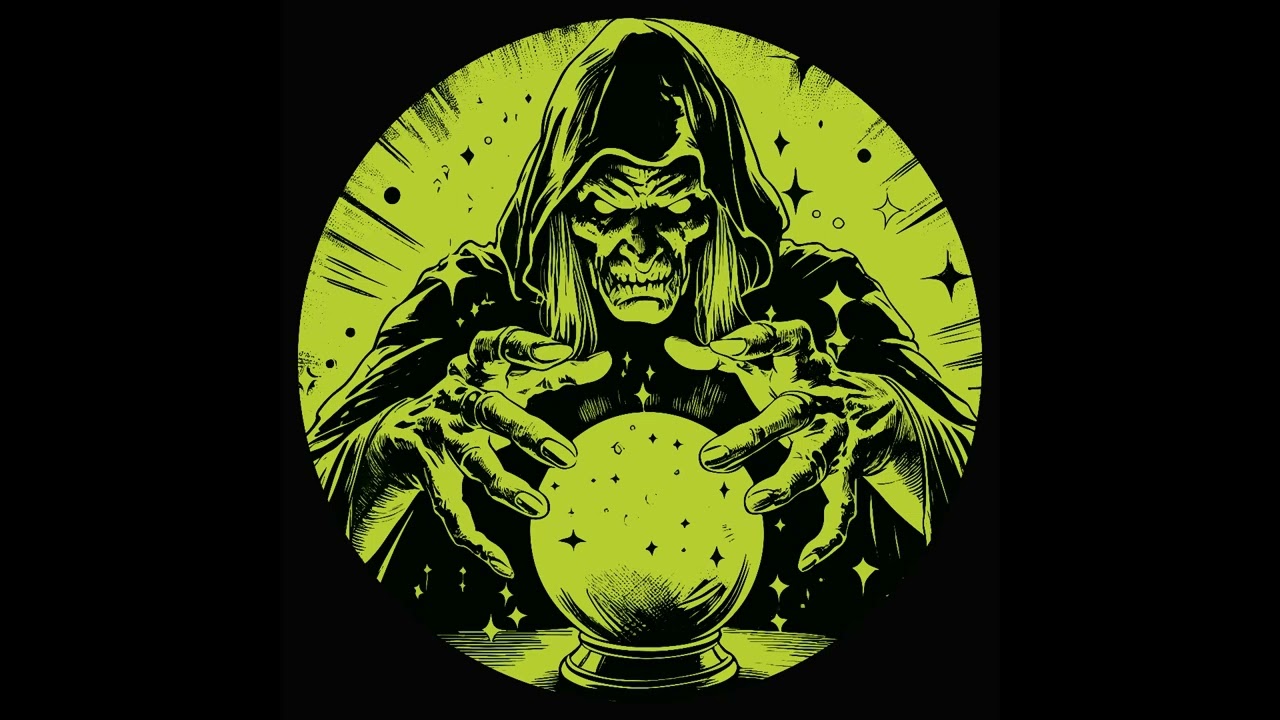 Unlimited Vibes - Watch The Spin