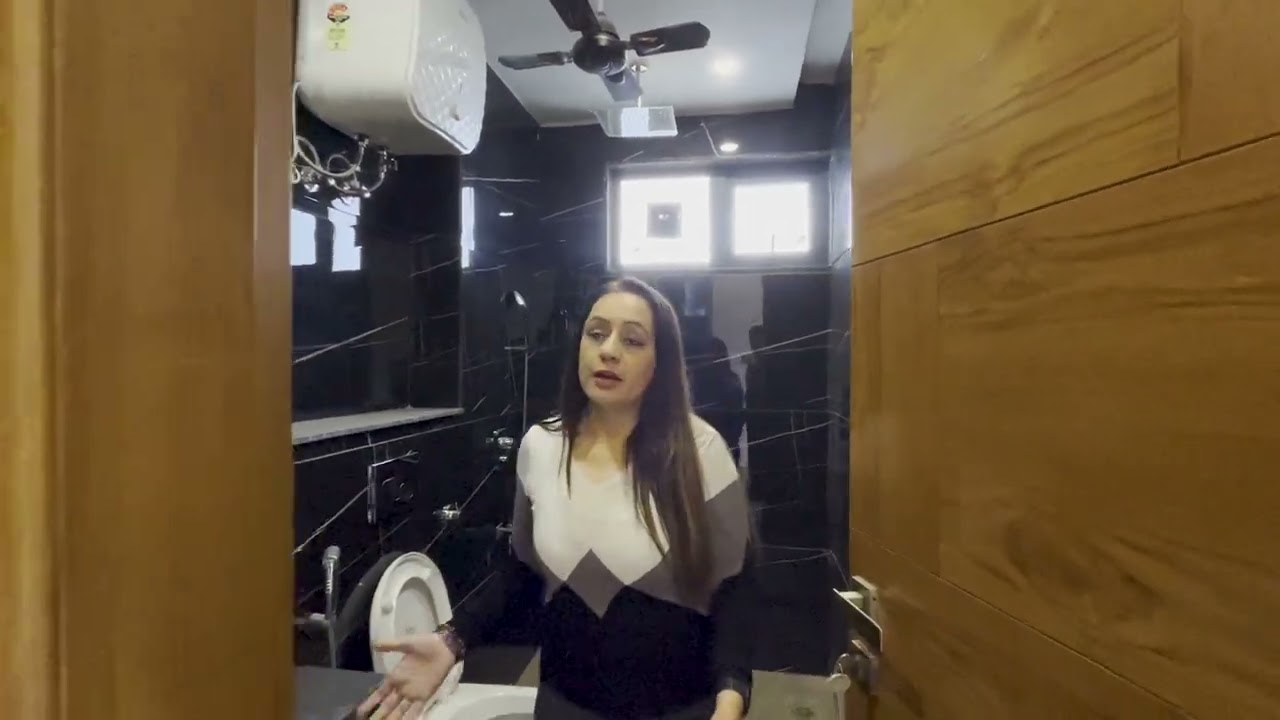 Gurgaon Luxury Property | 4BHK #gurgaon #builderfloor #ytshorts #viral #fypシ