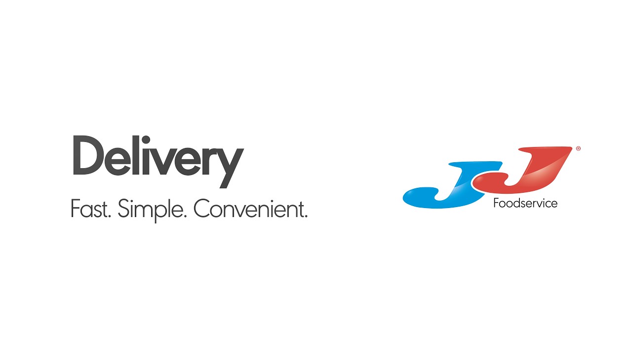 JJ Foodservice Delivery | Fast & Reliable Wholesale Food Delivery