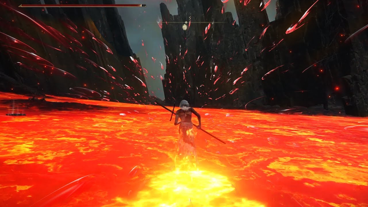 Did you know you can do THIS in Elden Ring 1.06?