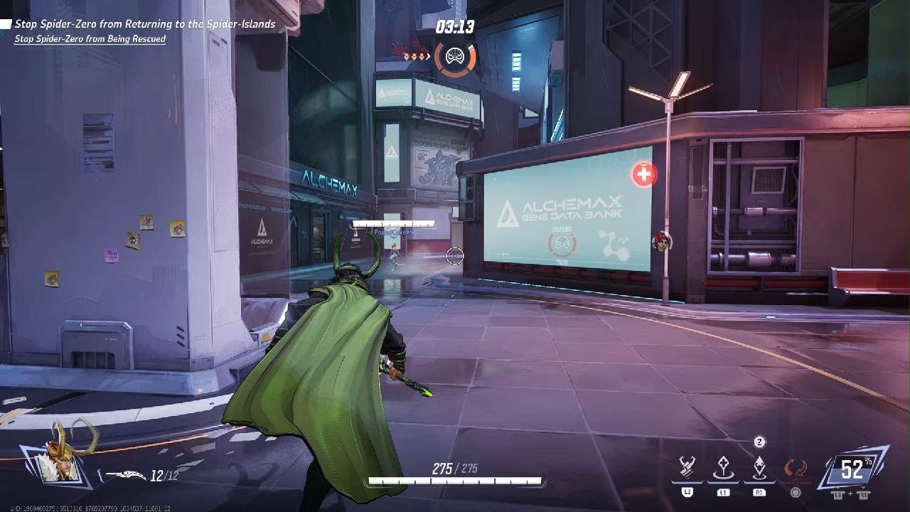 Good Ult