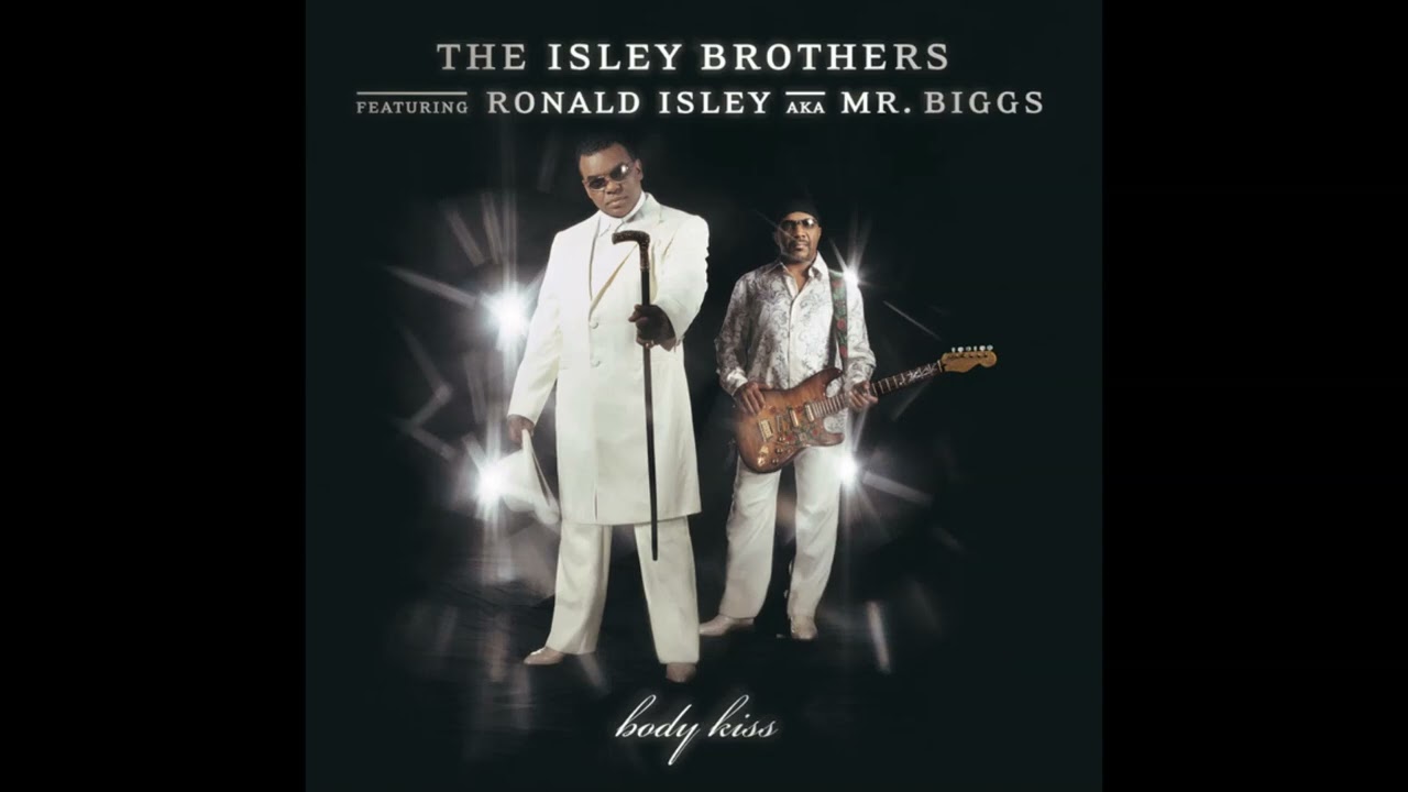 Isley Brothers x R. Kelly type beat 2022 