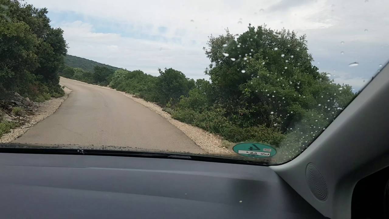 ✅ Mali Lo&scaron;inj (Otok Lo&scaron;inj), Croatia 🌴 #chrizschwarz ON THE ROAD with SEAT LEON 5F 🚀
