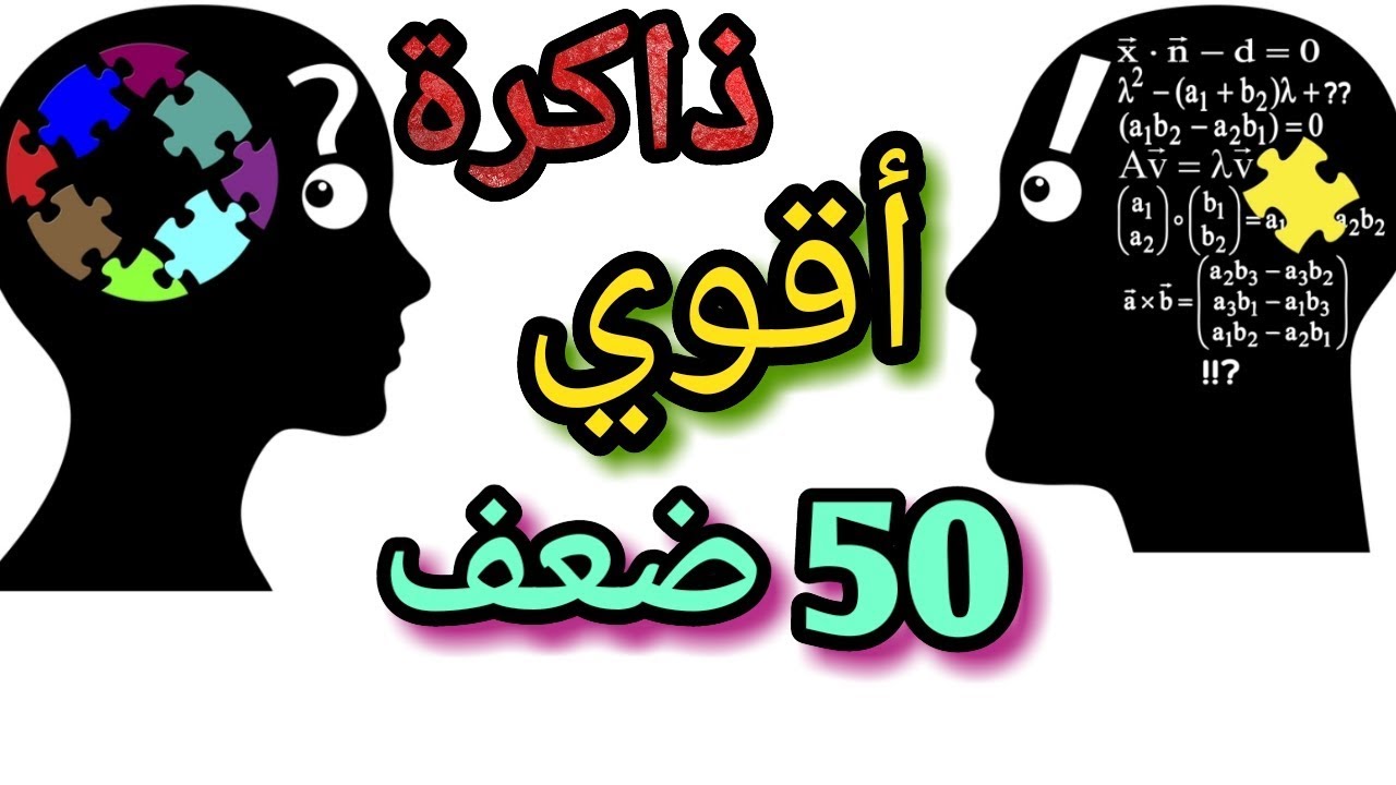أمتلك ذاكره فوتغرافيه وفولاذيه قويه جدا بعد استماعك لهذه الجلسه | محمد مصطفي