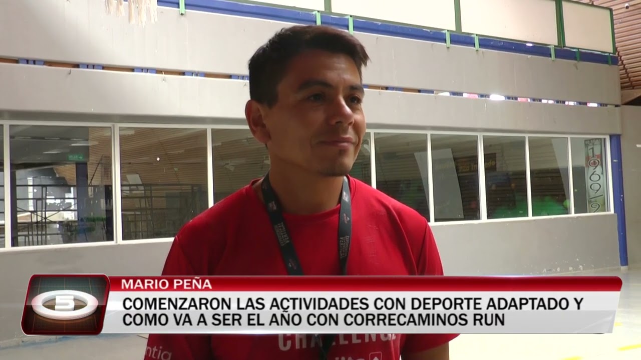 MARIO PEÑA