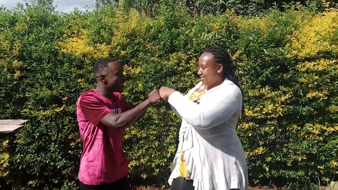 Nataka Mumama,, 😅-KENYAN REALITY EP 1