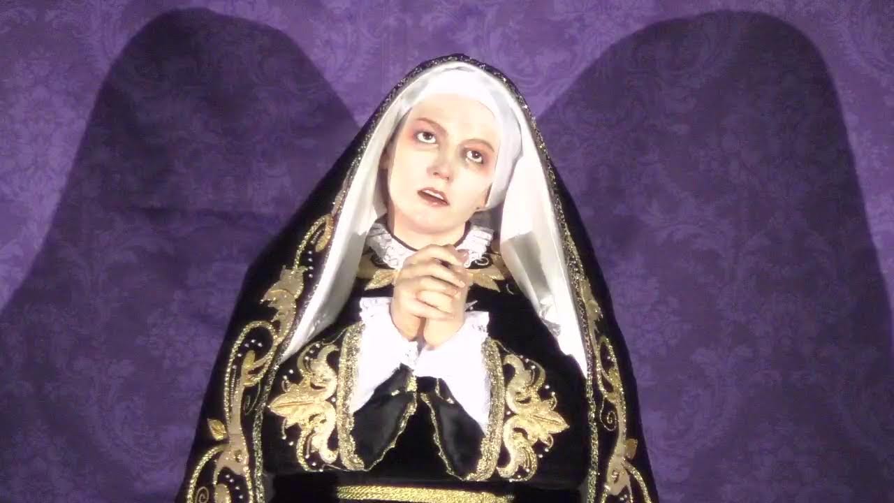 ROSARIO Y MISA DE LUNES IV CUARESMA 19.30h