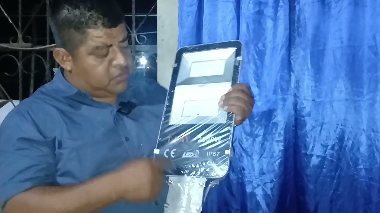 Lamparas solares de la mejor marca Pida la suya al WhatsApp 5491 8571 