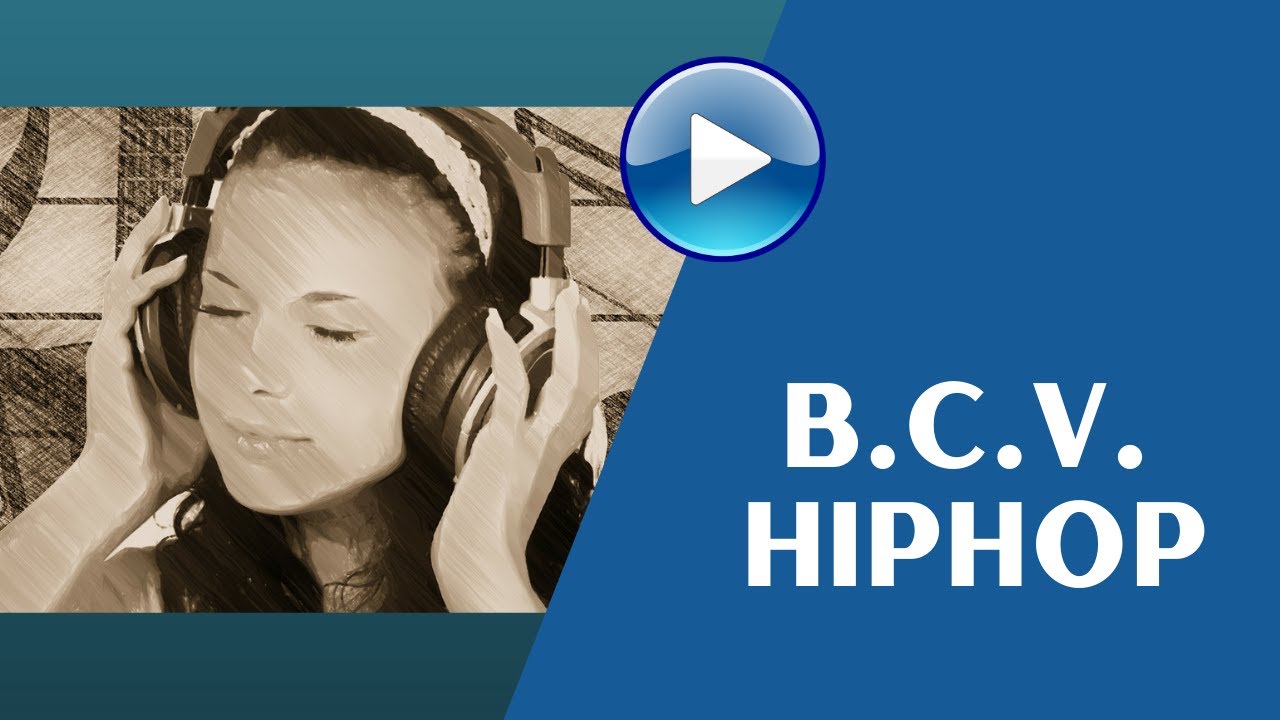 B C V  Hip Hop Reaction 2021 / ​Media HD Music