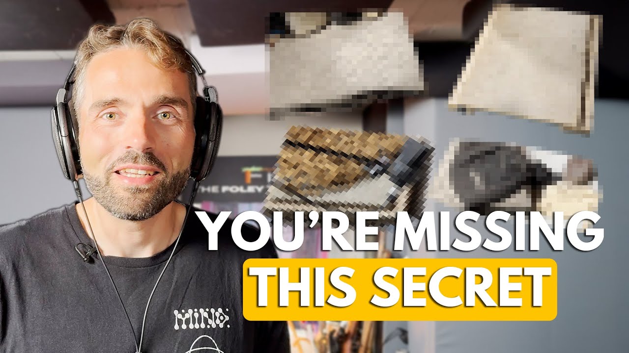 Better Sound Effects in Any Studio Setup