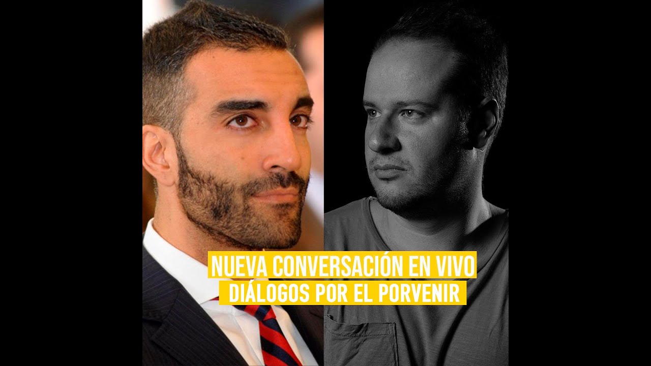Diálogos por el Porvenir 12: La envidia y el odio