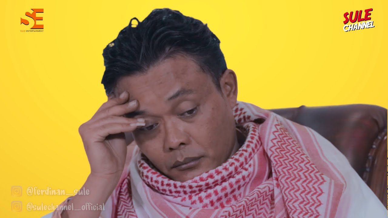 SULE - TAUBAT (Official Lyric Video)
