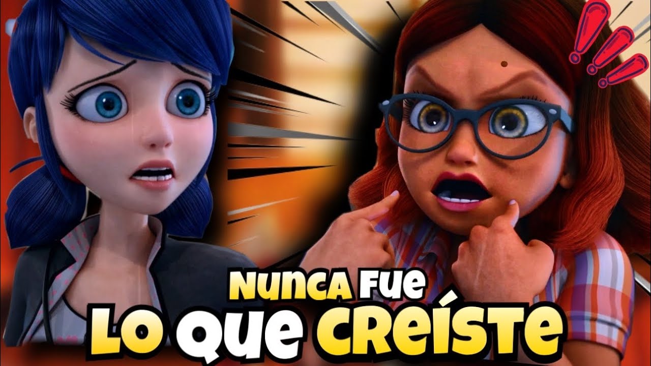 Alya ES la amiga que ni TÚ ni NADIE Quiere TENER (98.5% comprobado)