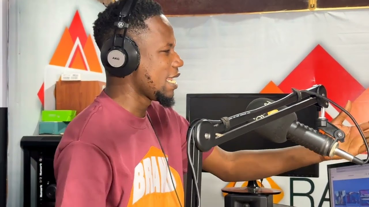 HOT GAMBIAN MUSIC BY DJ COUNTRYMAN QRADIO FT ST,AN2,ASIDIK,UCHEE,MASS MURDA,JR TATA ETC