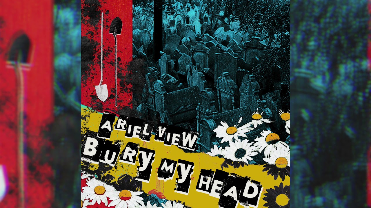 Ariel View - 