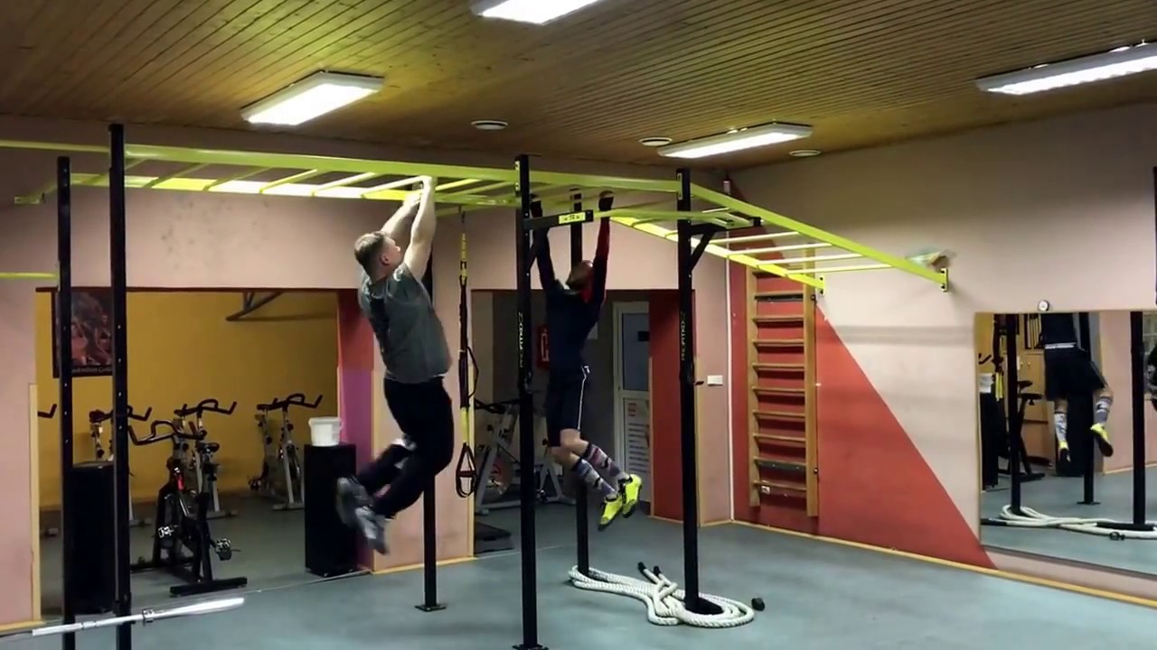 115 kg :) lakaluk (burt) s rohlikem