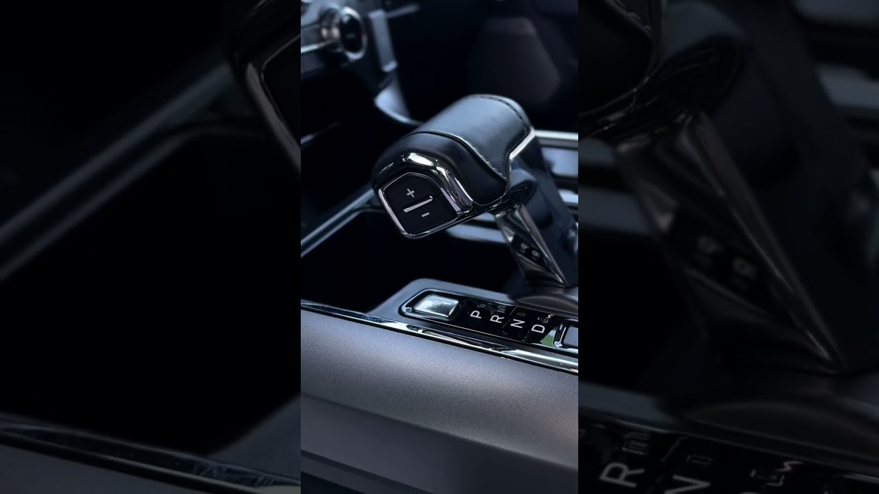 12/25 - #1 - Truck Interior