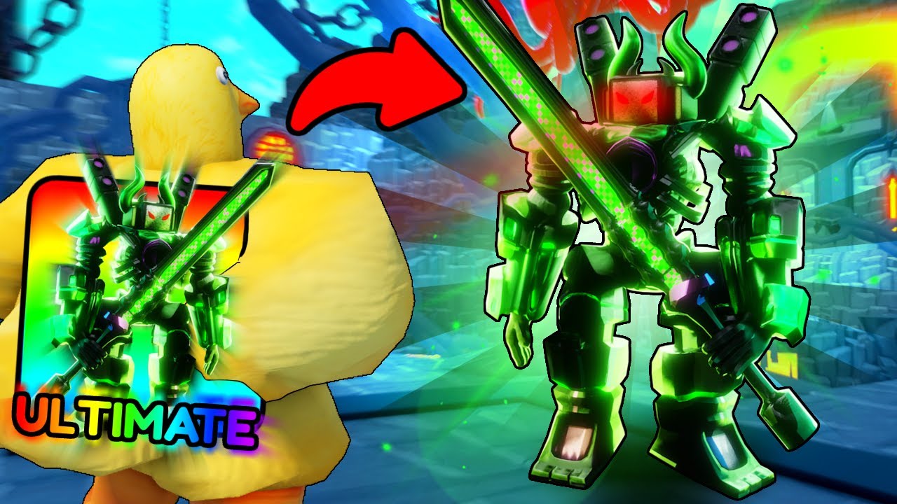 🤯 ЭТОТ ТЕЛАНТРИК ТИТАН СОШЁЛ С УМА в Toilet Tower Defense!