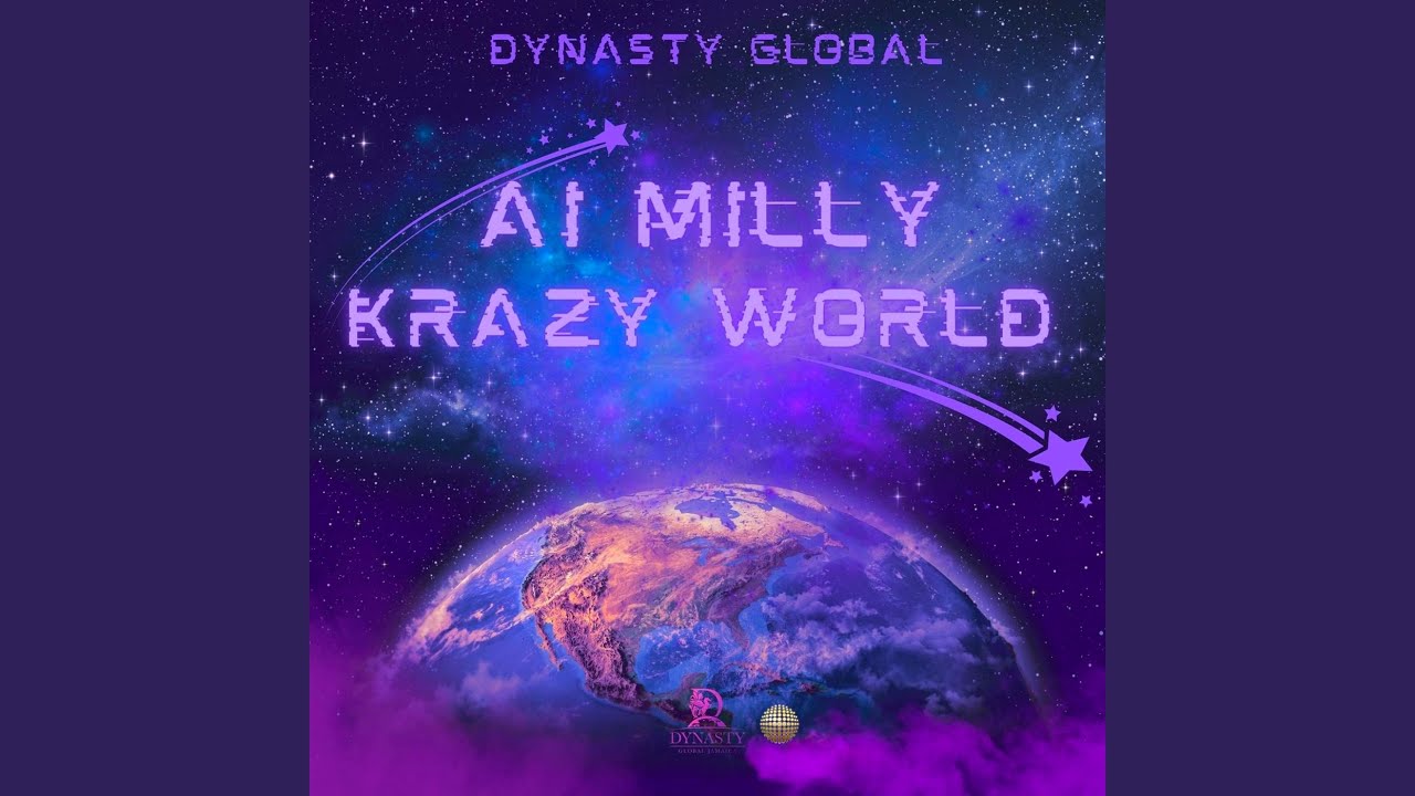 Krazy World