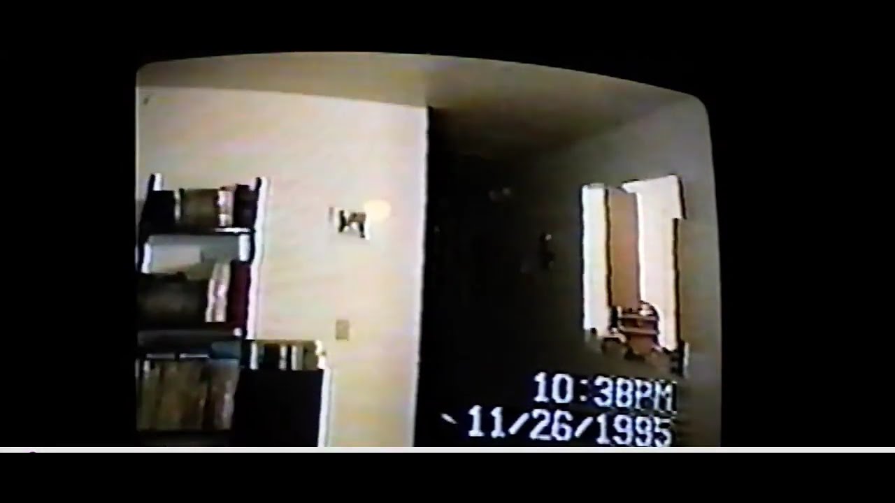 1995 10 26 My Apartment in Salt Lake City 🏠 | Strictly Roadangel