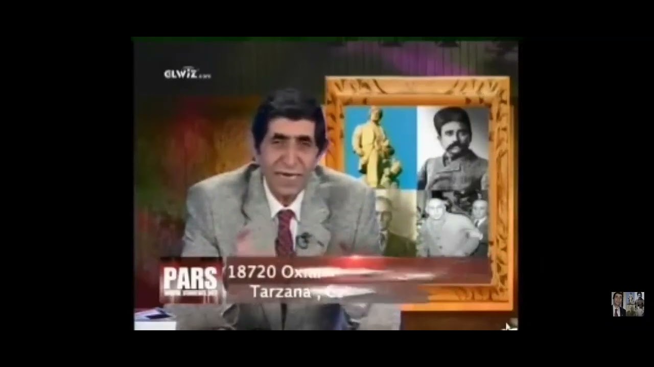 جوامع اسلامی و نبود تفکر انتقادی - استاد بهرام مشیری 