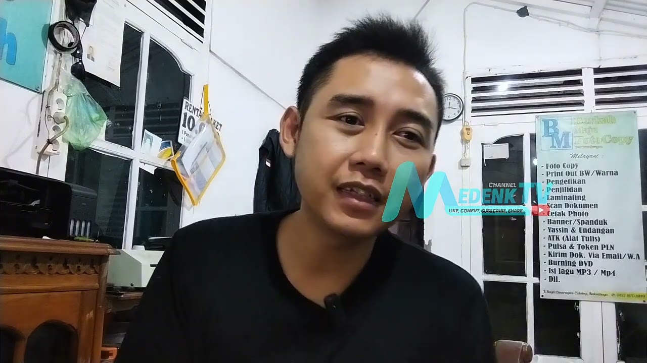 PENGALAMAN USAHA FOTOCOPY DI KAMPUNG BIKIN PUSING#fotocopy #pengusahapemula