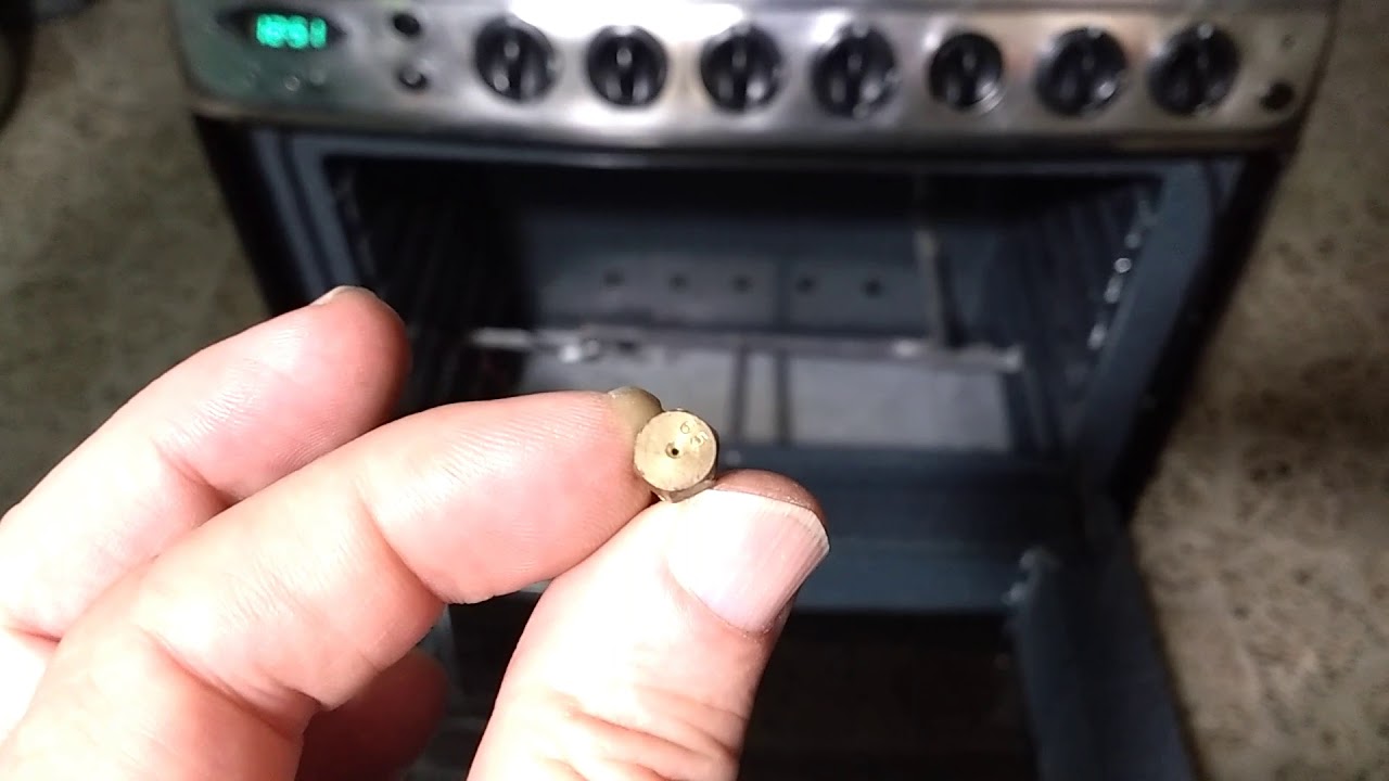 CONVERSION GAS NATURAL HORNO COCINA WHIRLPOOL