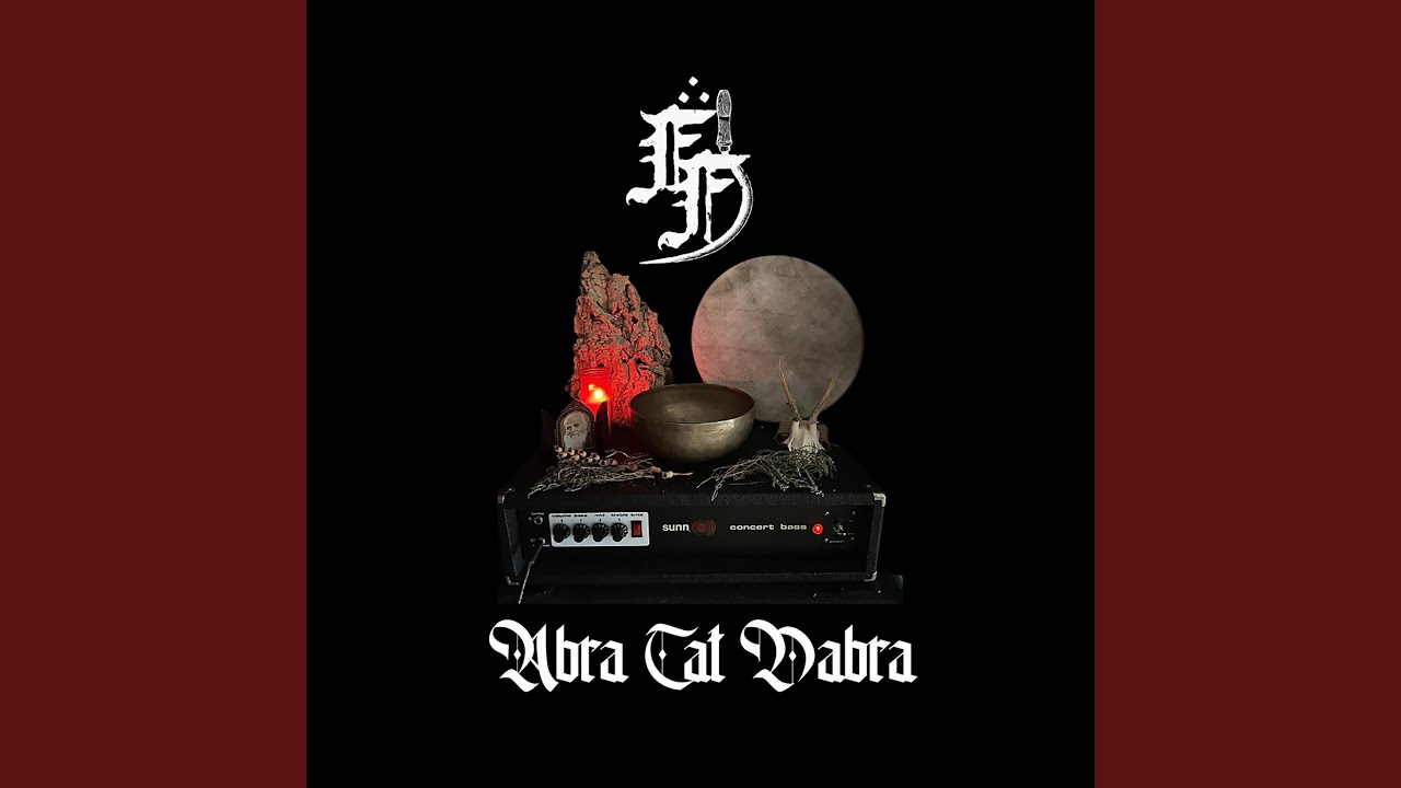 Abra Cat Dabra