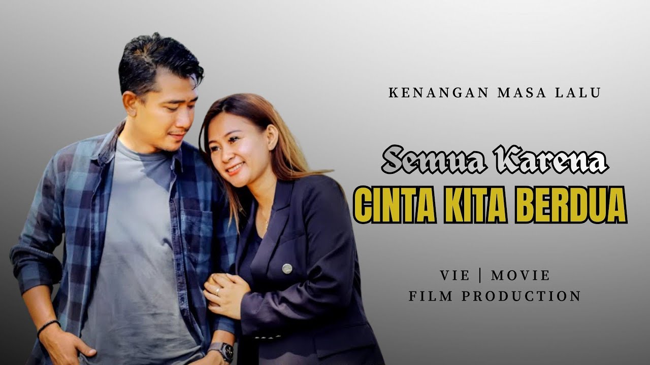 KARENA CINTA‼️SEBUAH KISAH KETULUSAN CINTA YANG BERAKHIR BAHAGIA. Endingnya Bikin semuanya Baper..