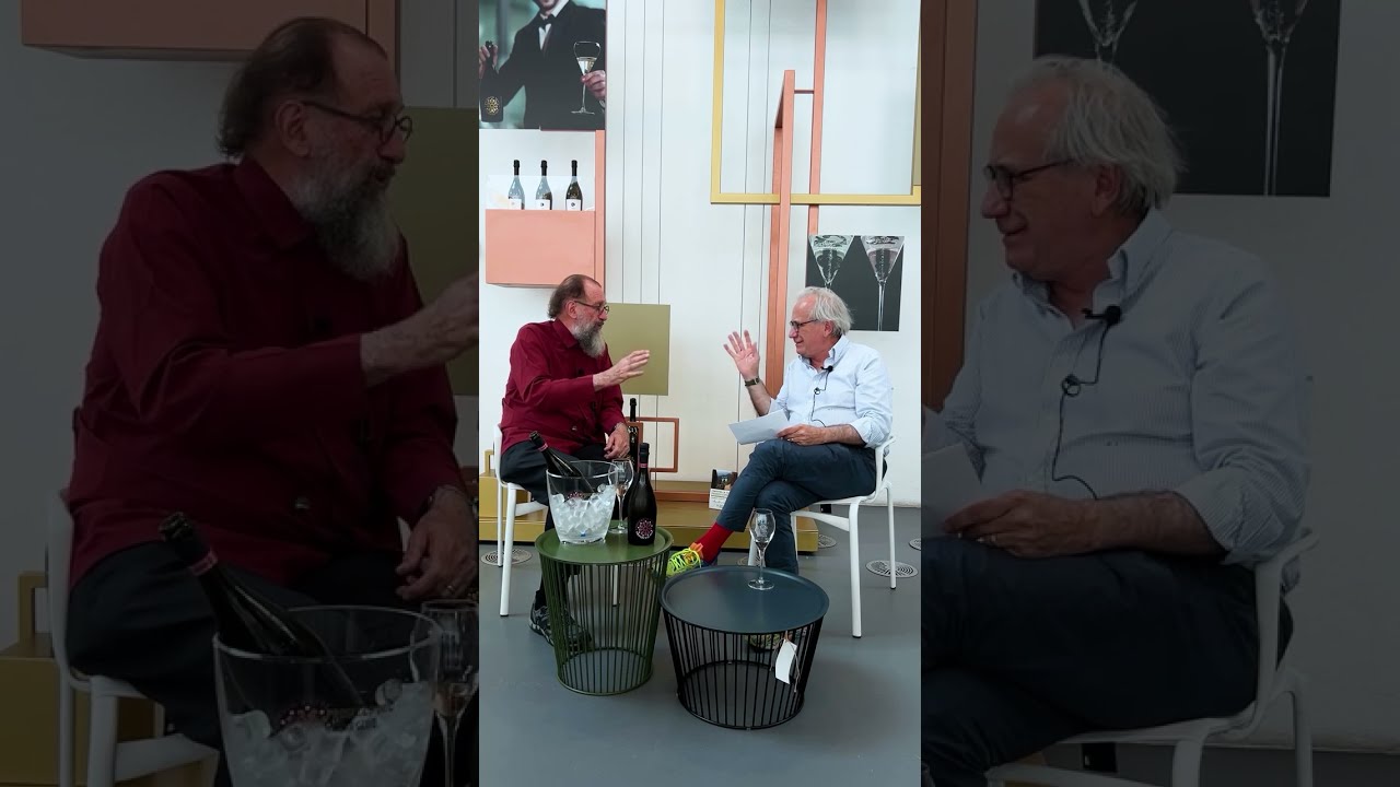 🎙️ #DesignDrops with Michele De Lucchi