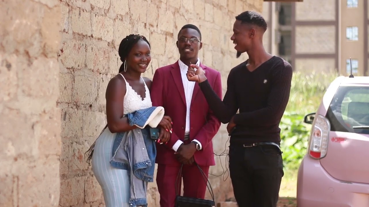 Mad drama n painful divorce aftr OCHOLA V8 exposed sending hundreds of thousands in spouse's phone🔥💔