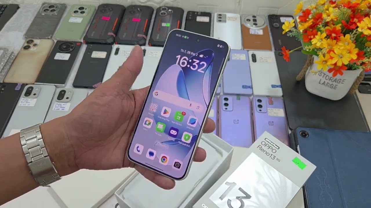 Ngày 1/3 về one plus ace 6. Nubianeo 3 gt. Mi 14 ultra. Ss s22 ultra. Giá rẽ có hỗ trợ góp