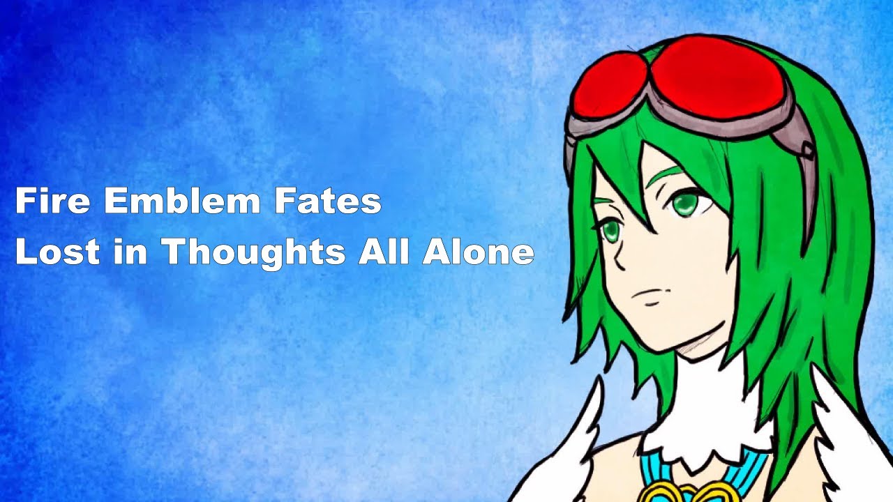【GUMI-SynthV】Fire Emblem Fates - 