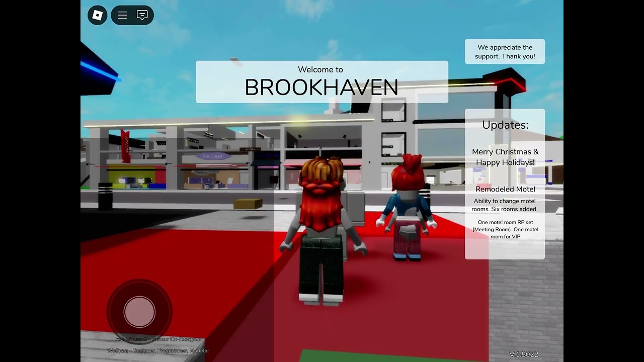 Roblox Account Deleted Speedrun (2 minutes and 35 seconds)